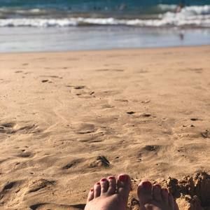 Meet your Posher, Kristin